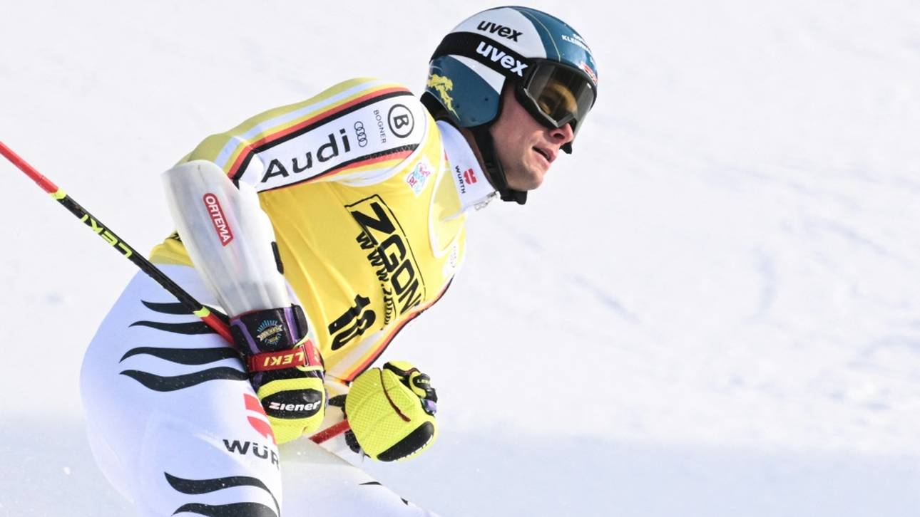 Schladming: Schmid schielt auf Podium – Odermatt verzichtet