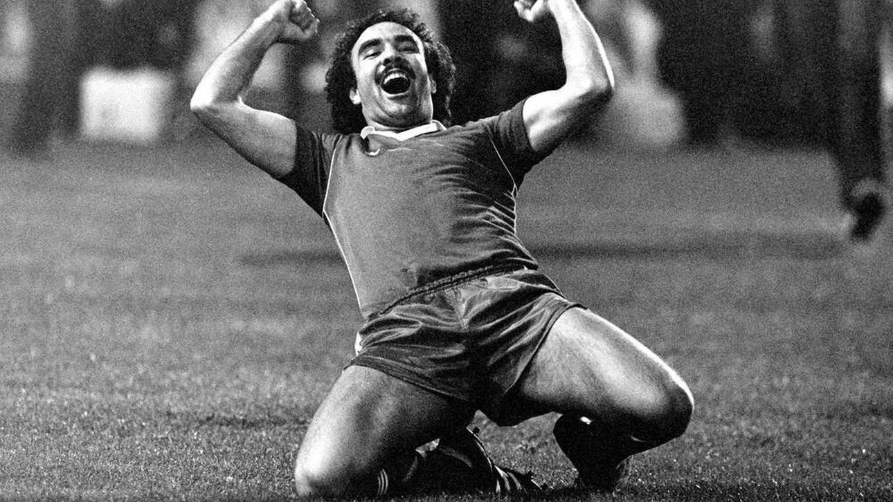 Frankfurts letzter Europapokal-Held