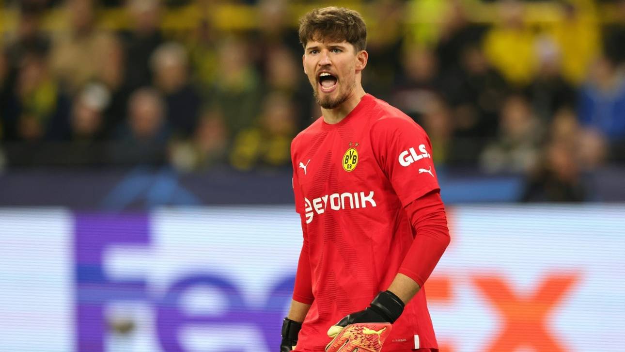 Kobel erwartet konzentrierte Arbeit