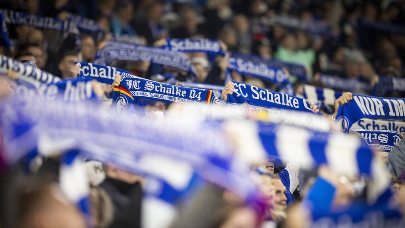 Schalke-Fans bei Testspiel attackiert