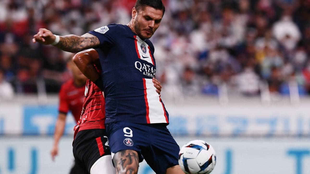 Transferoffensive von Galatasaray