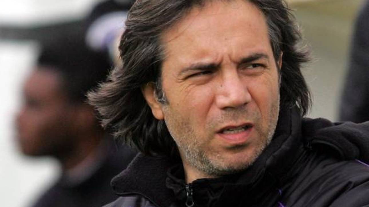 Türkgücü findet neuen Trainer