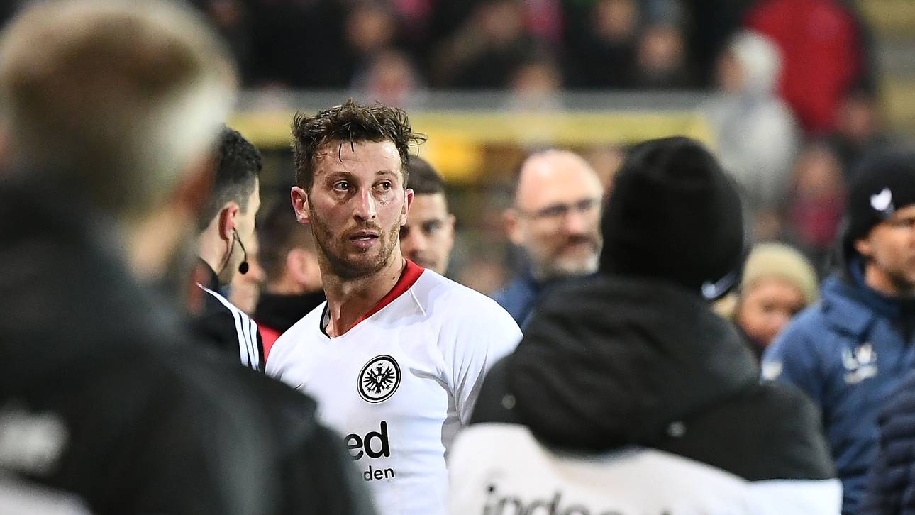 Abraham erklärt Attacke auf Streich