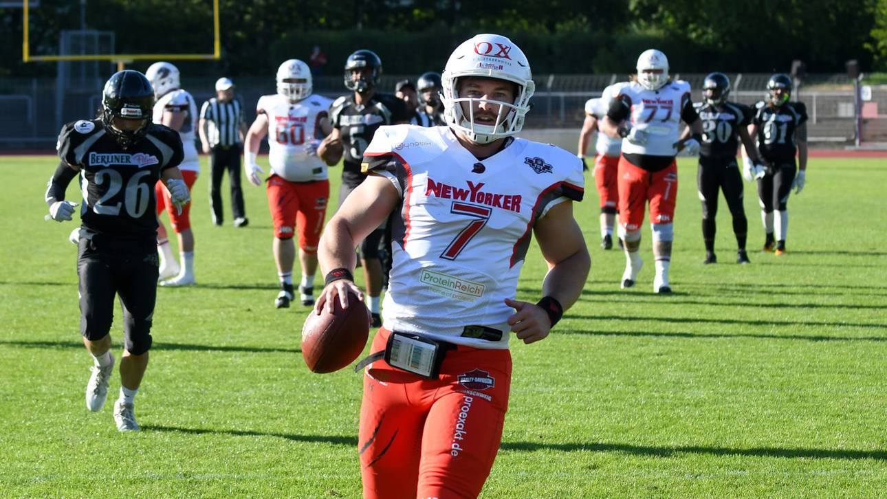 Wie geht es mit der GFL weiter?