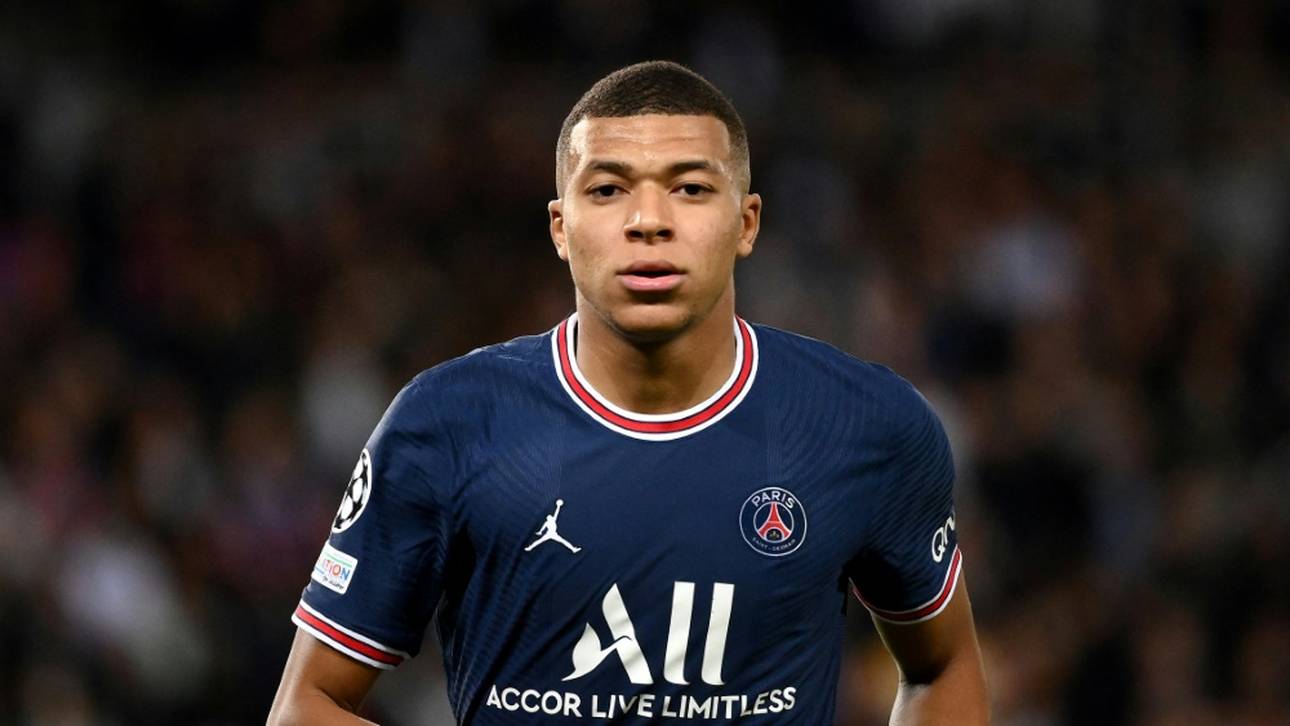 Verwirrung um Mbappe-Wechsel: Real-Präsident Perez rudert zurück