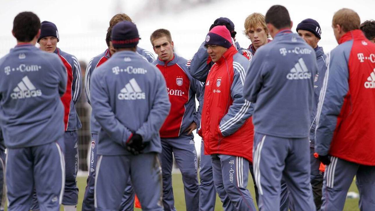 Lahm mit viel Kritik an Ex-Trainern