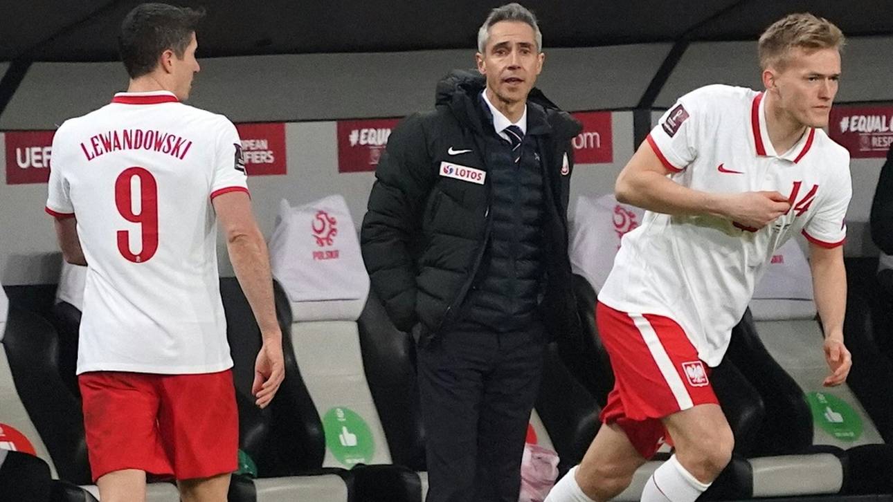 Corona-Alarm in Lewys Team