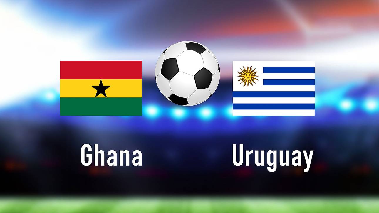 Ghana – Uruguay Tipp, Prognose & Quoten | 02.12.2022