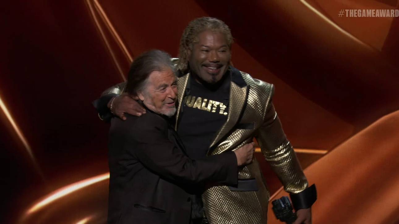 Game Awards 2022: Elden Ring vs. GoW