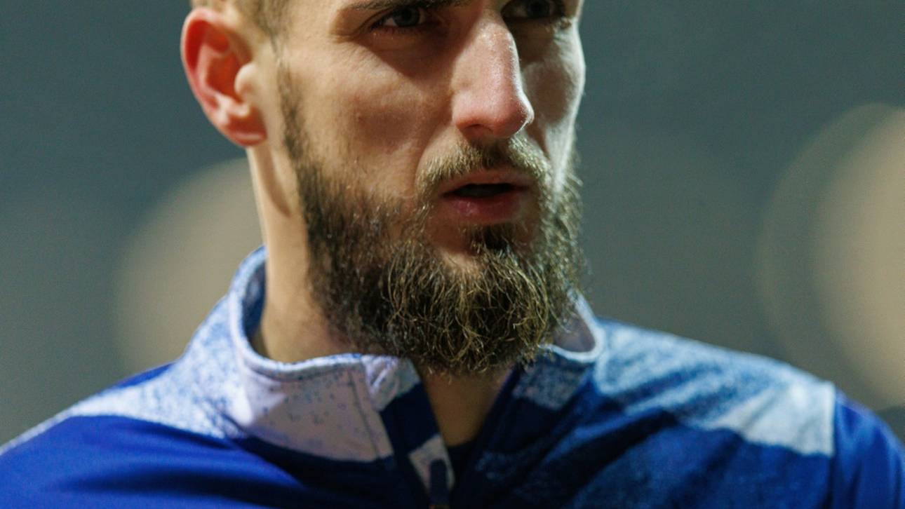 Schalker mit Corona infiziert