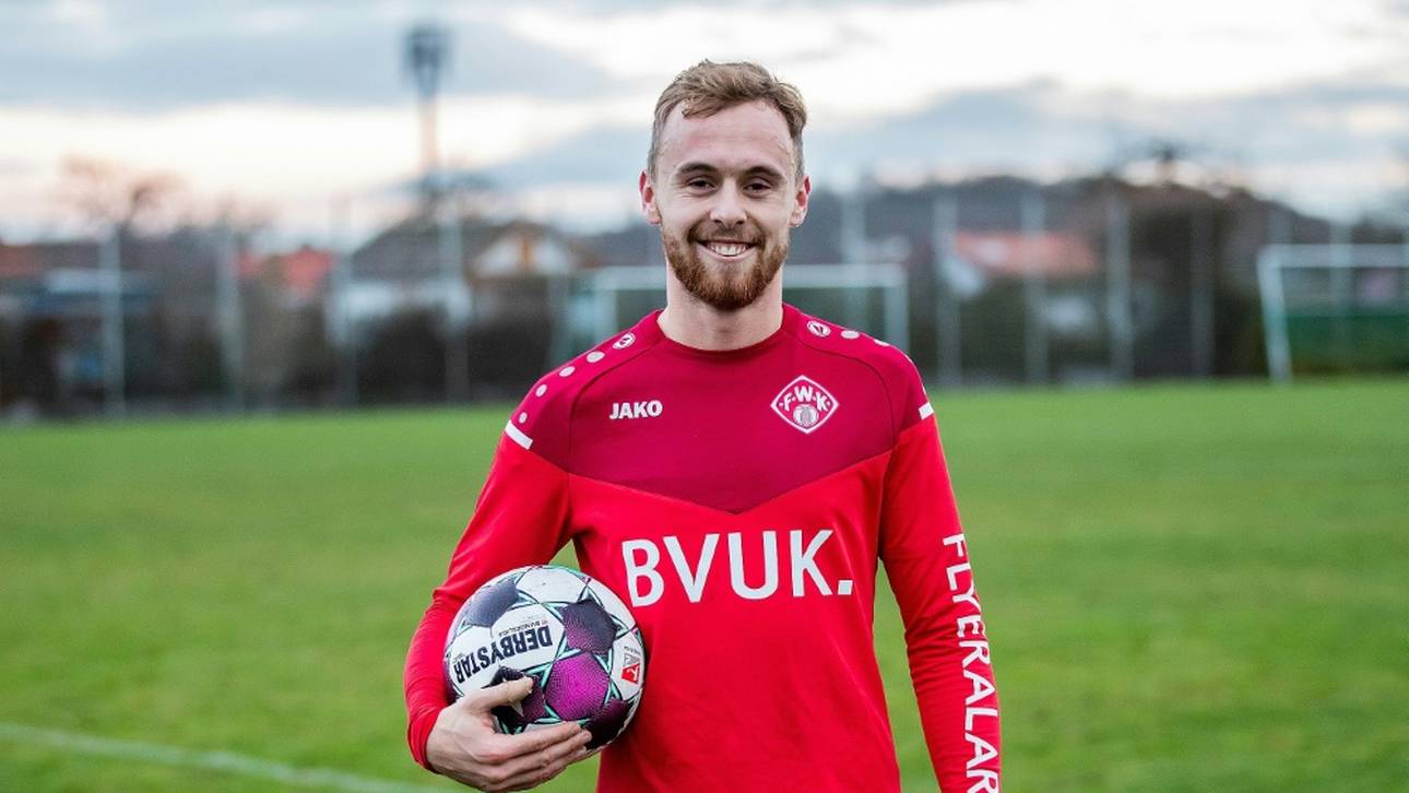 Würzburg verstärkt sich