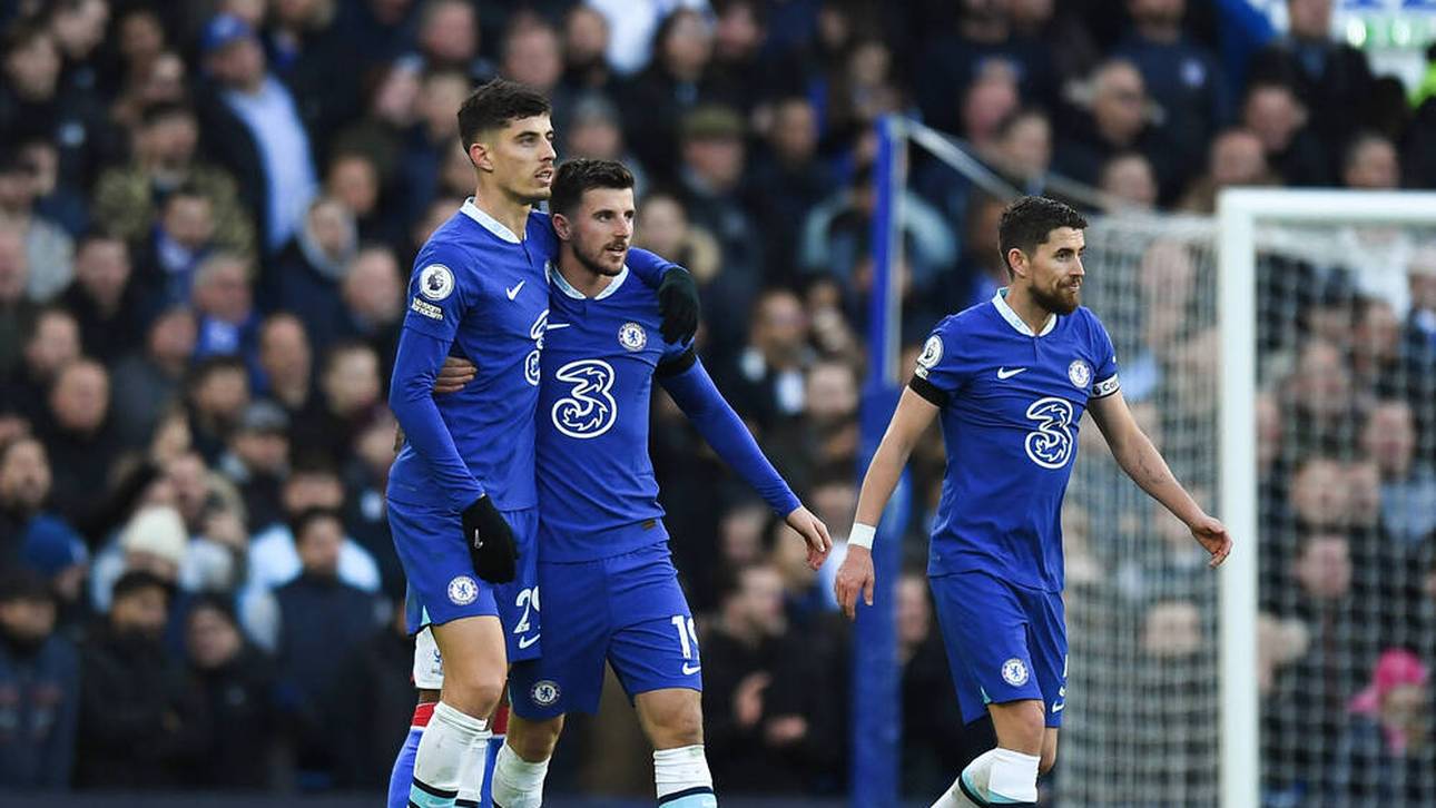 Bedient sich Klopp bei Chelsea?