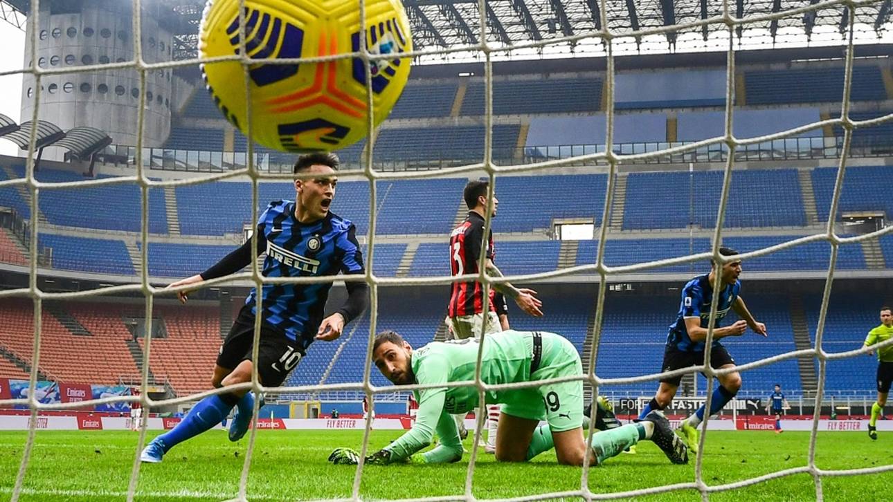 Serie A: Bald Fans in den Stadien?