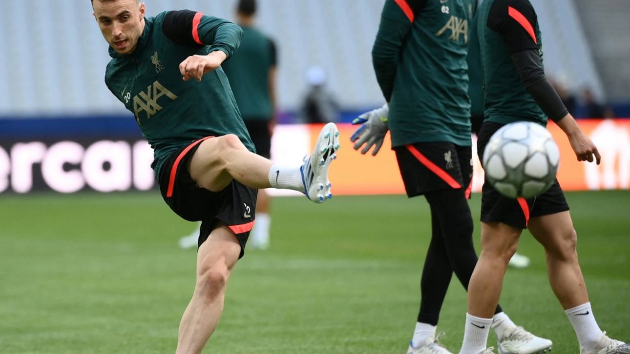 Reds-Star unterschreibt neuen Vertrag