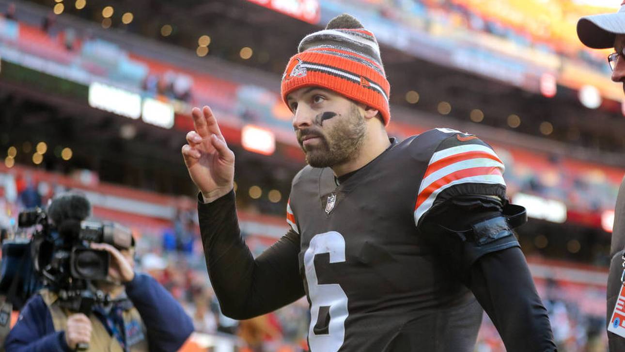 NFL-Star kauft Mitspieler Nummer ab