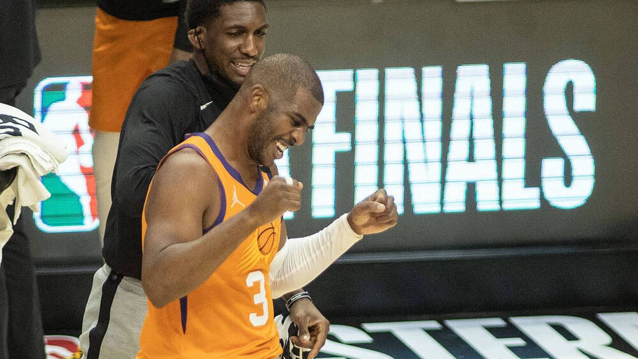 Historische Gala! Meilenstein für Paul