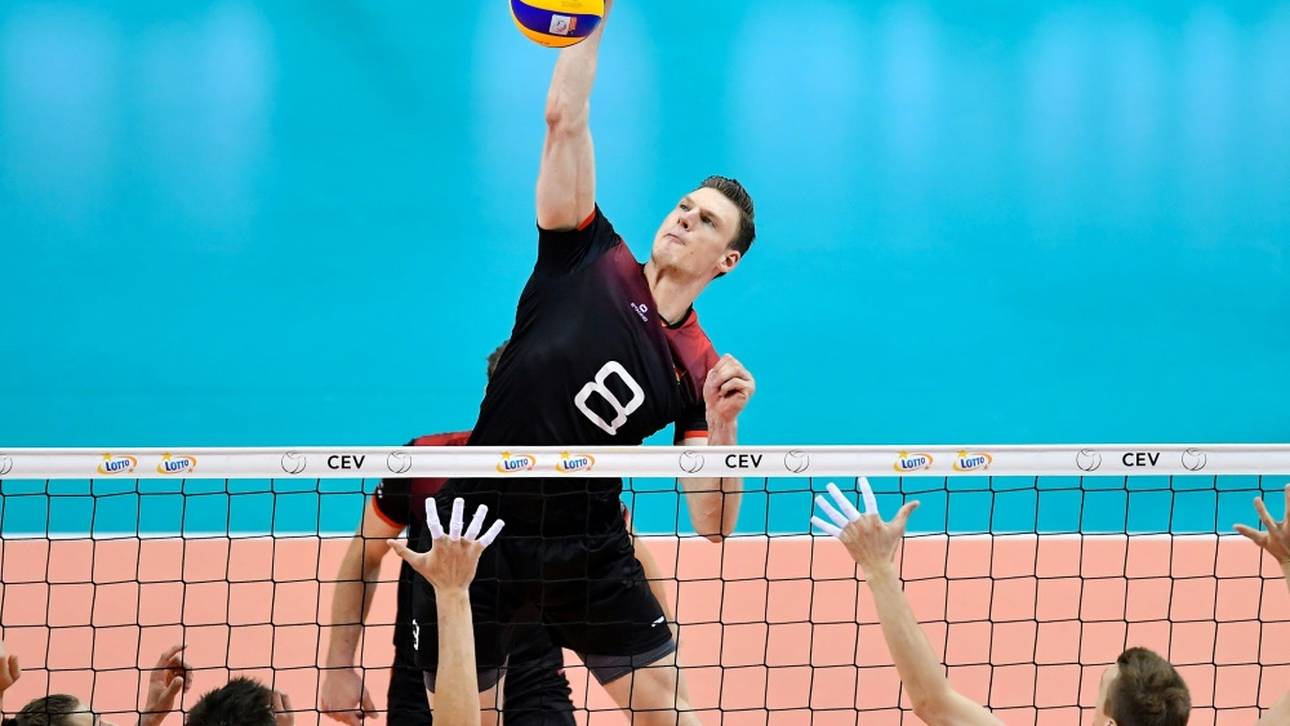 Mit 16 Spielern zur Nations League