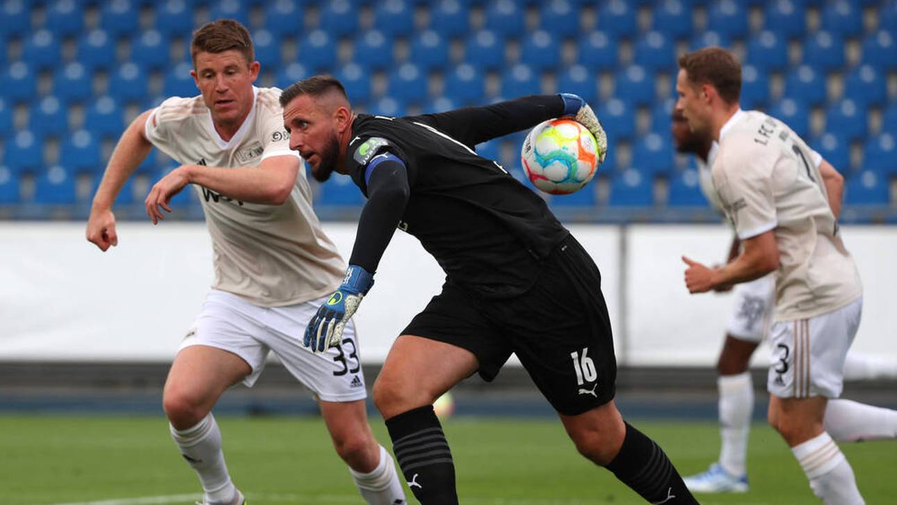 Eintracht-Kapitän steht fest