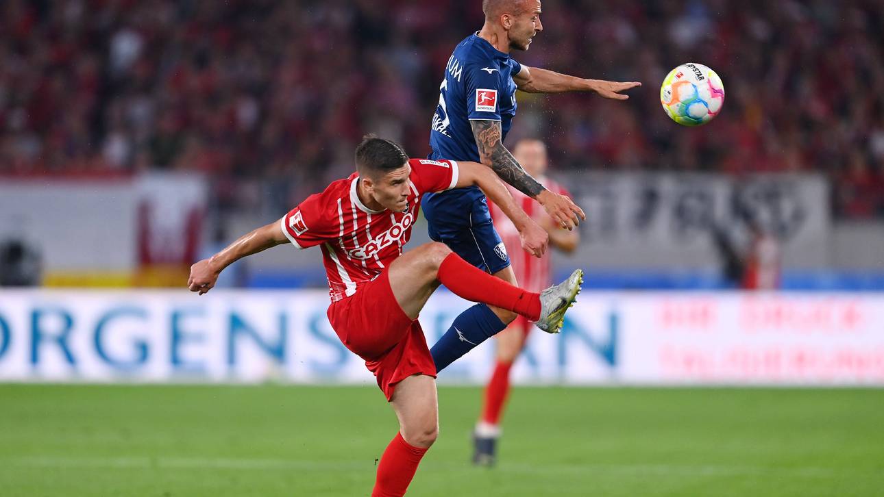 Freiburger Handspiel sorgt für Wirbel