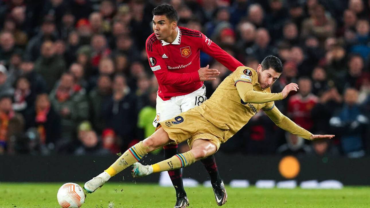 Piqué in Rage nach Barca-Aus