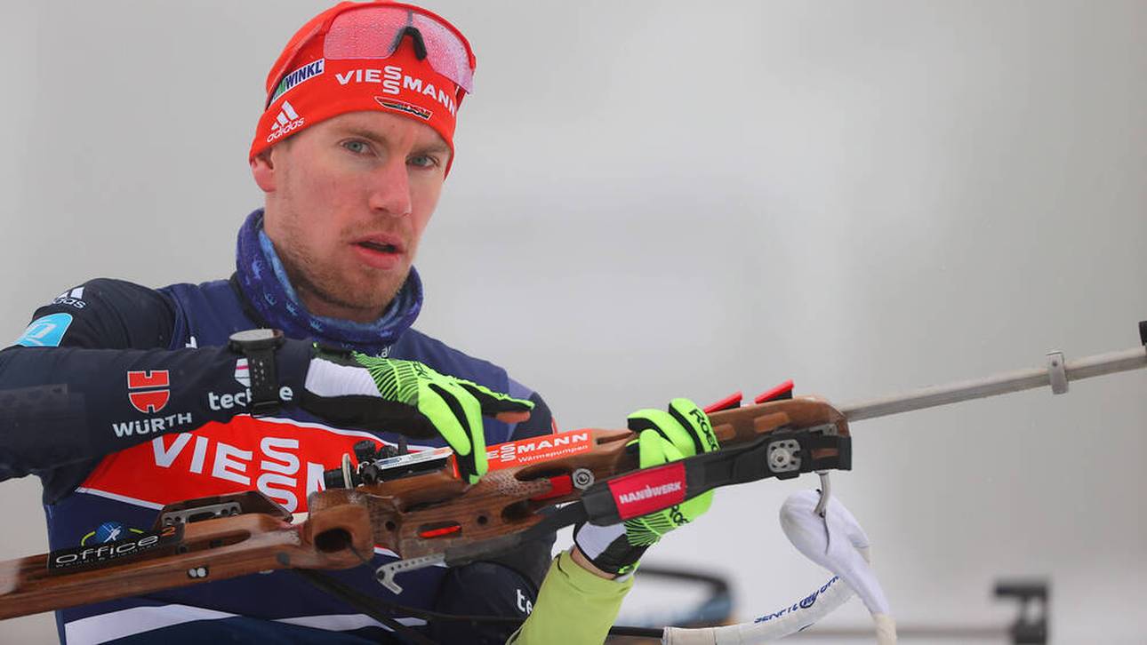 Kühn schimpft nach Schieß-Fiasko