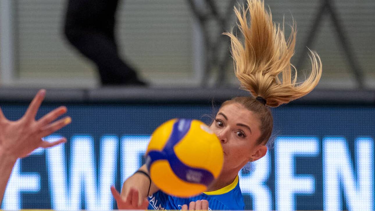 Rekordmeister gastiert in Potsdam