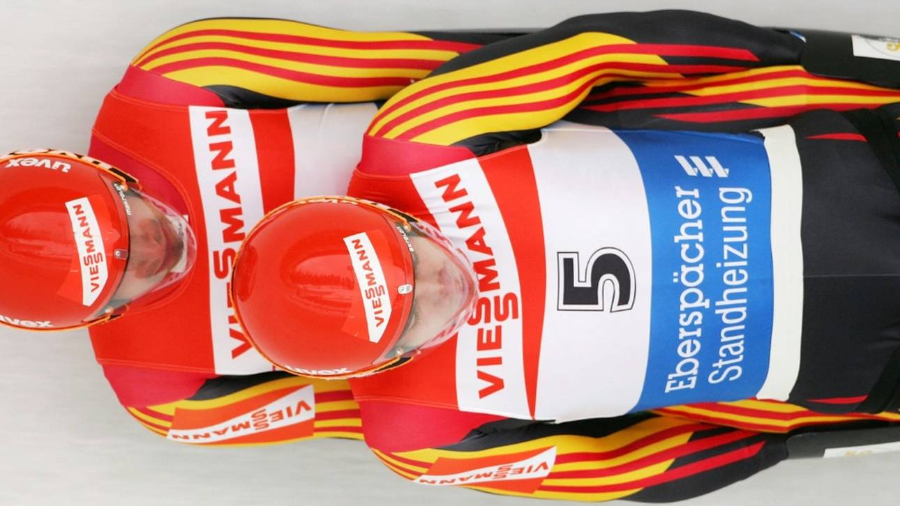 Skeleton: Baude bleibt langfristig Cheftrainer