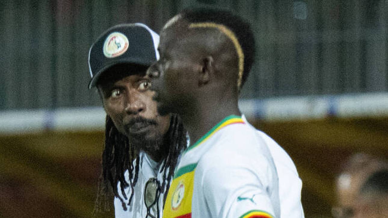 Senegal trauert: „Wir vermissen Mané“