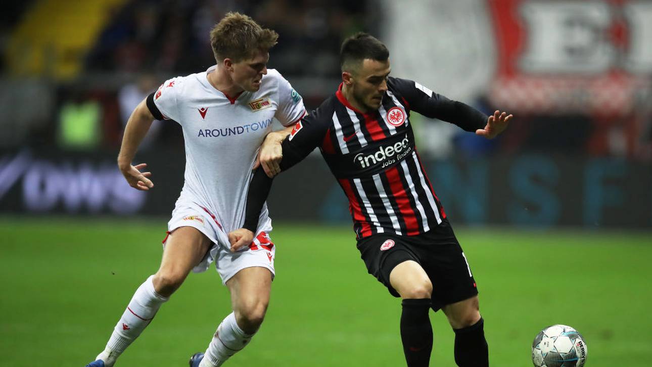 So startet Frankfurt in Salzburg