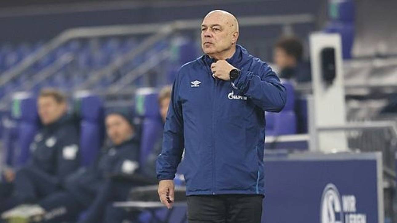 Gross schwärmt schon von Huntelaar