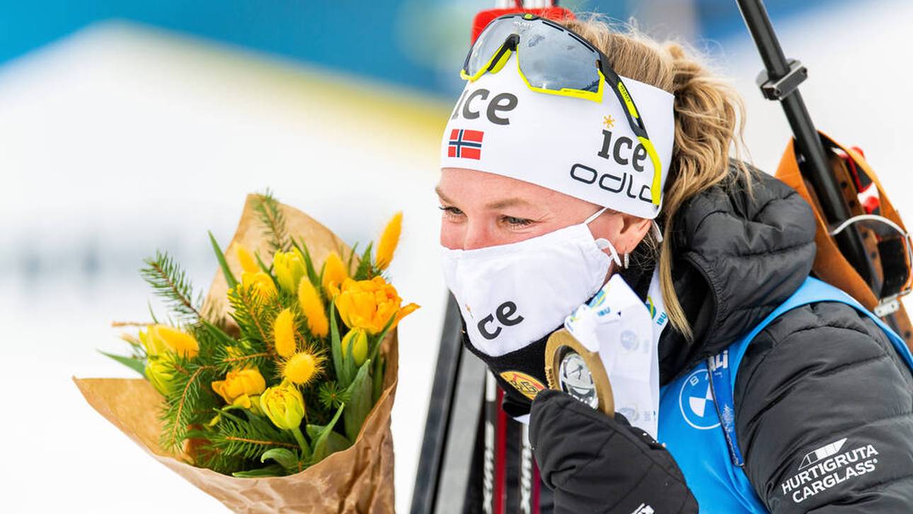 Drama um Biathlon-Topstar geht weiter