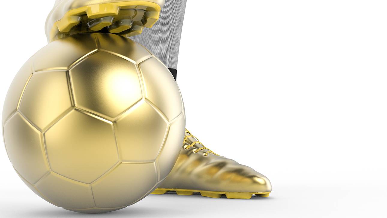 Wird Kylian Mbappé jetzt bester WM-Spieler und Torschützenkönig?