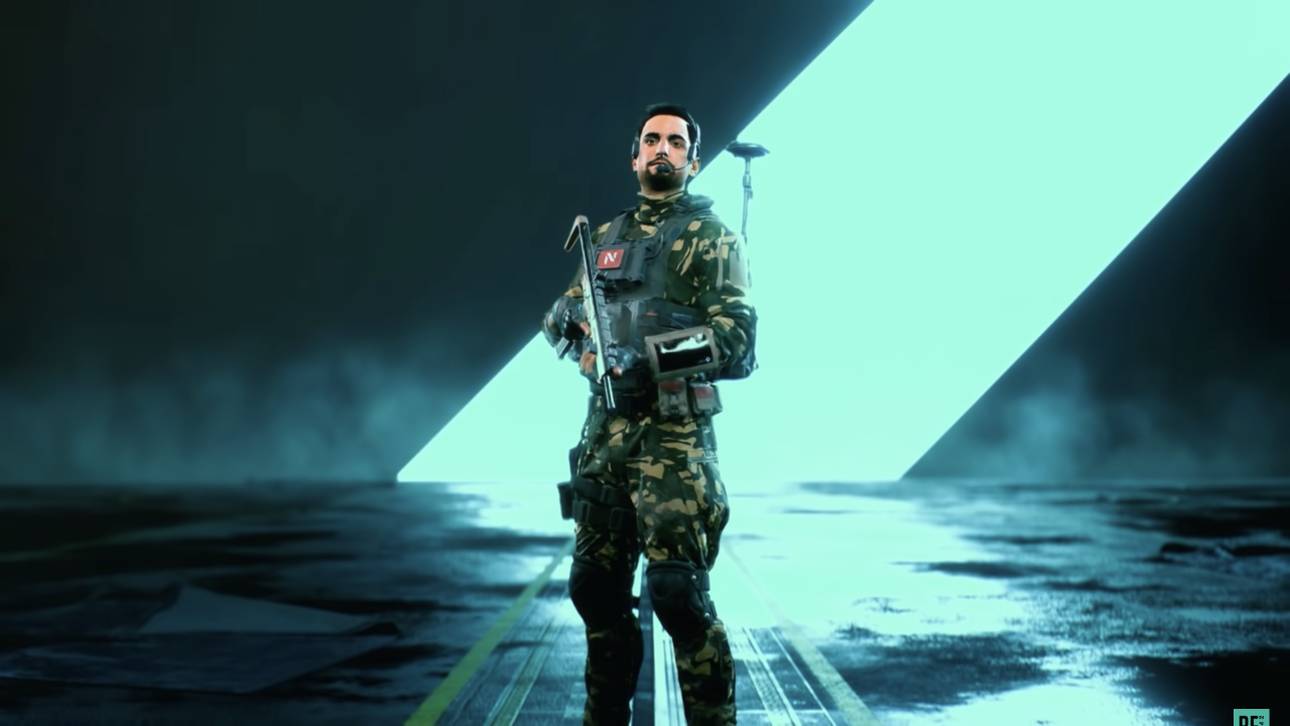 Battlefield 2042: Das sind die stärksten Assault-Spezialisten