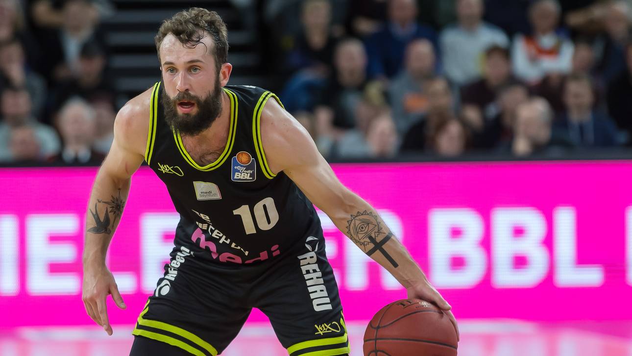 BBL: Frankenderby zum Auftakt