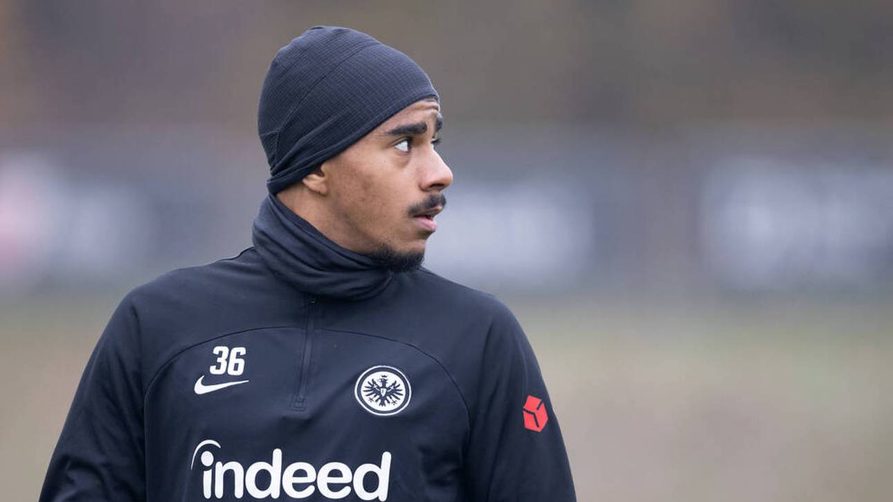 BVB-Leihgabe spricht über Zukunft