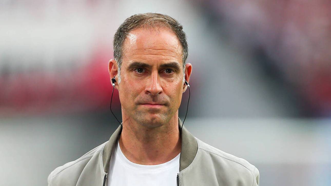 Bestätigt: RB Leipzig verliert Boss