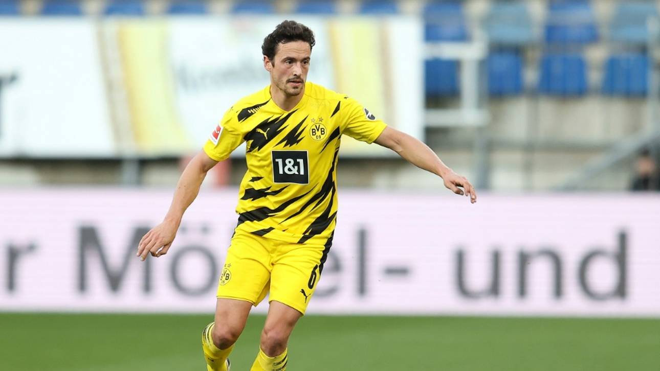 Ehefrau hochschwanger: BVB ohne Delaney nach Sevilla