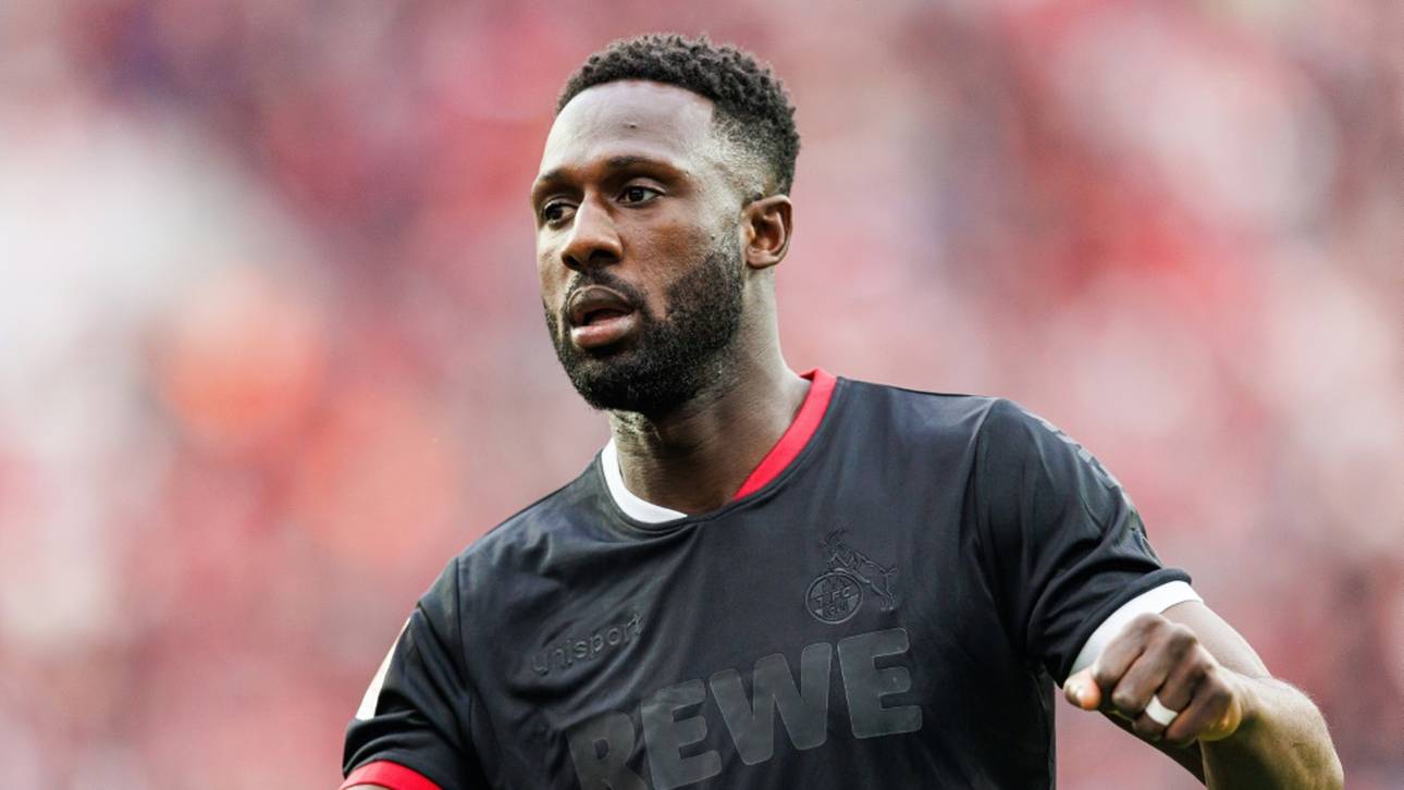 Köln-Profi unterstützt Hilfsprojekte