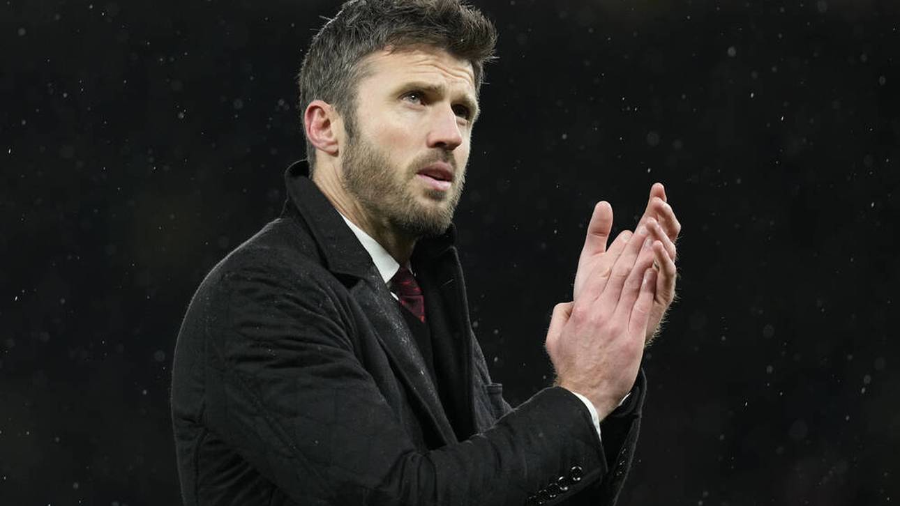 Vor Rangnick-Antritt: Legende verlässt United