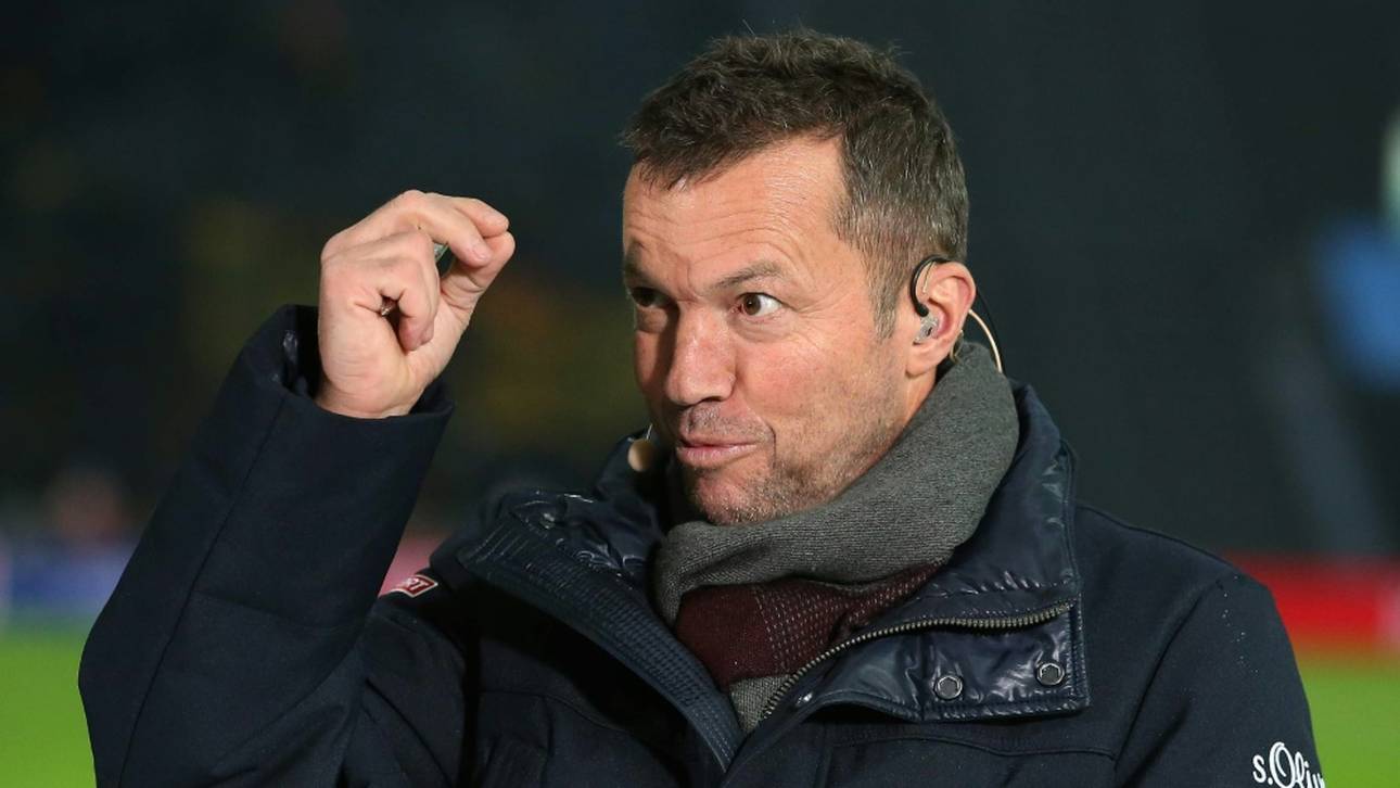 Matthäus von S04-Abstieg überzeugt