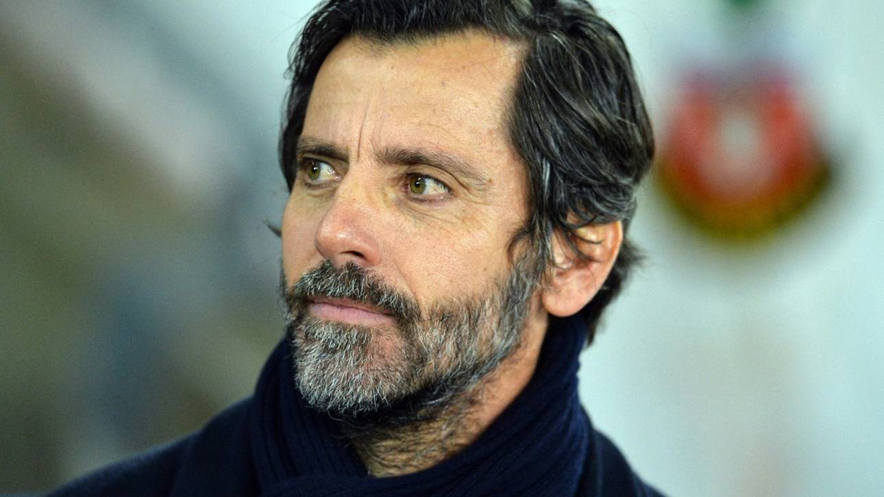 Neuer Trainer für Getafe