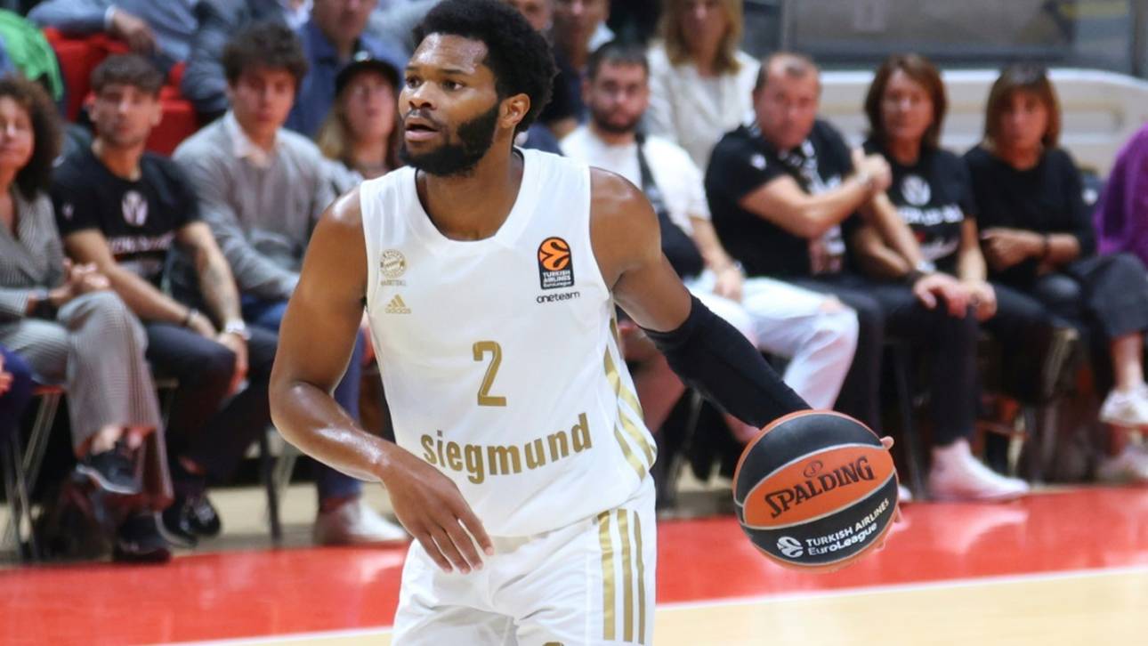 Bayern deklassiert Bamberg