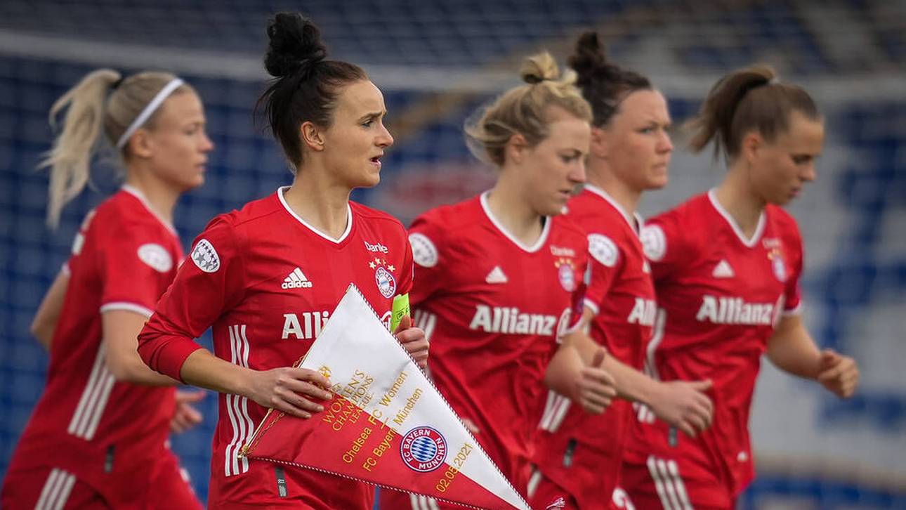 Rummenigge tröstet Bayern-Frauen
