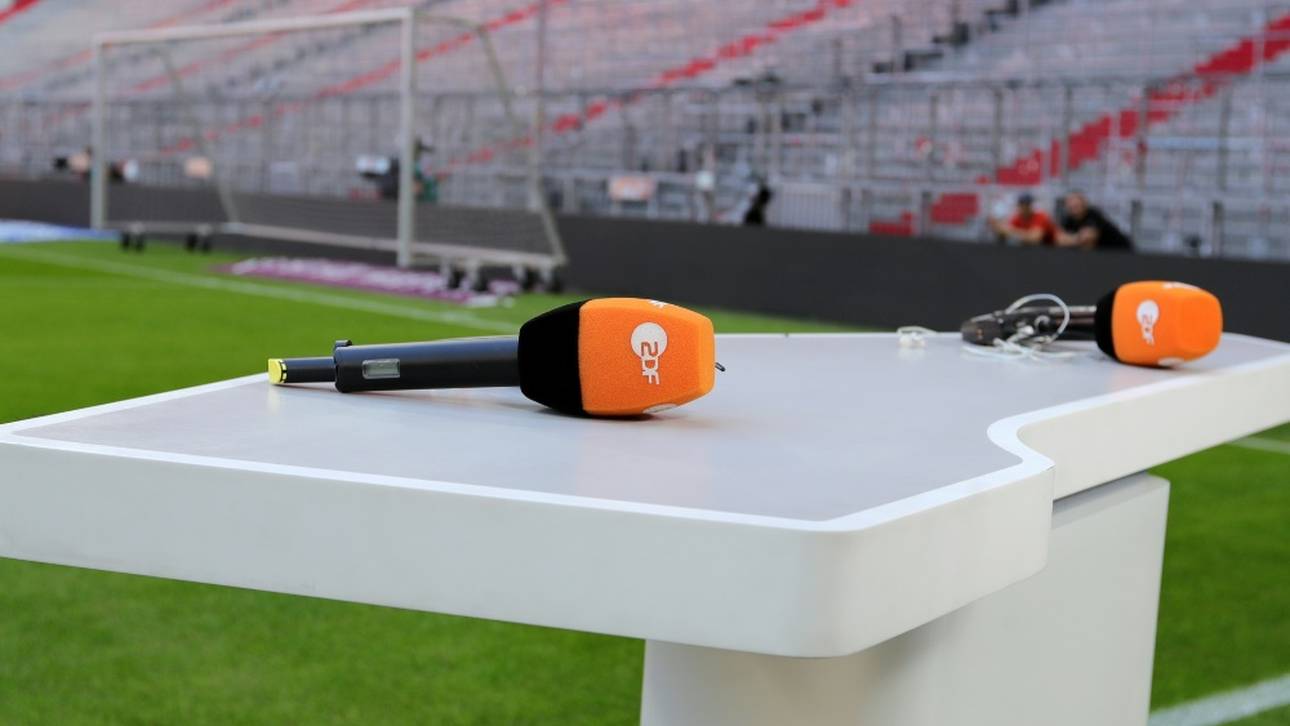 ARD und ZDF mit TV-Resonanz der  überwiegend zufrieden