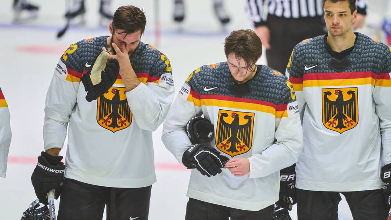 Das deutsche Problem beim WM-Aus