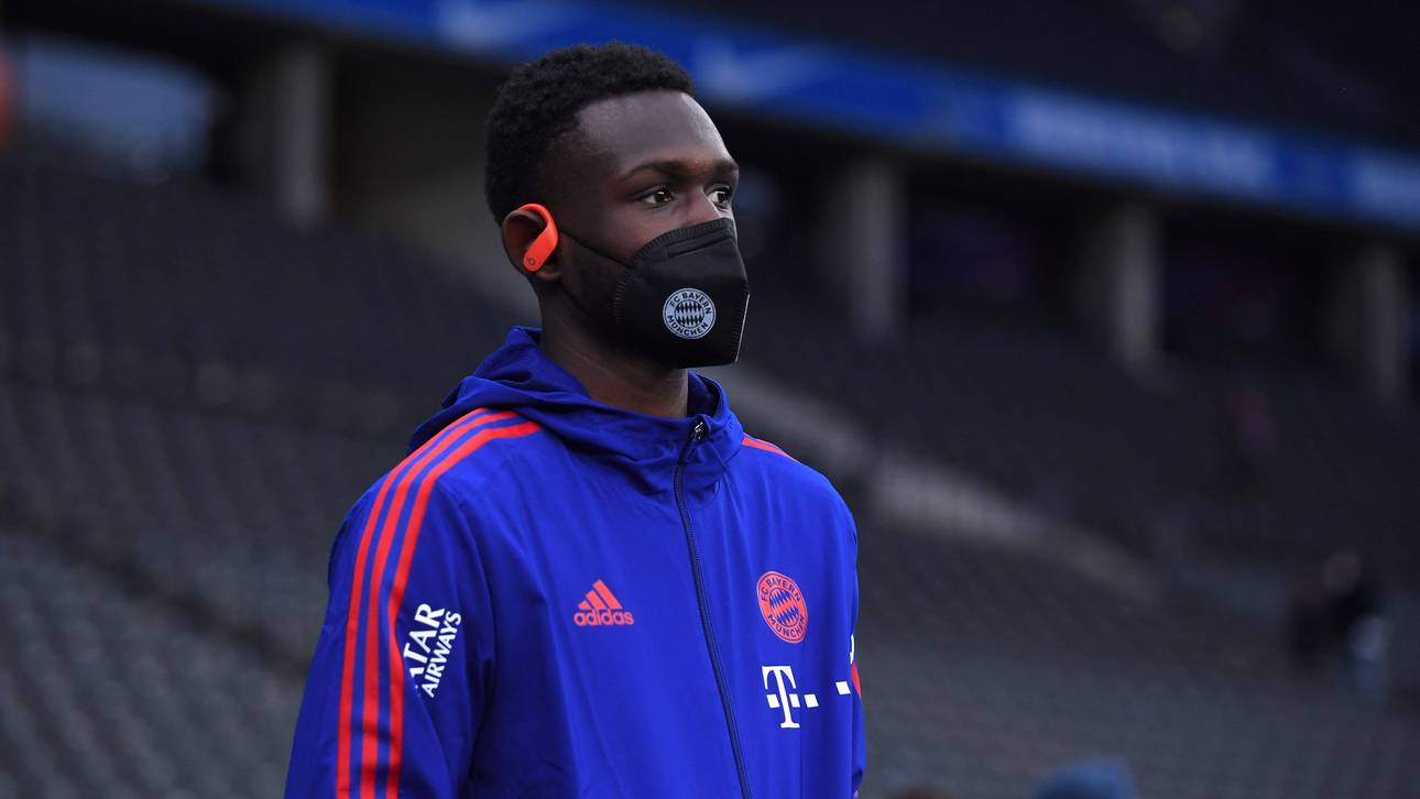 Deutlicher Weckruf für Nianzou