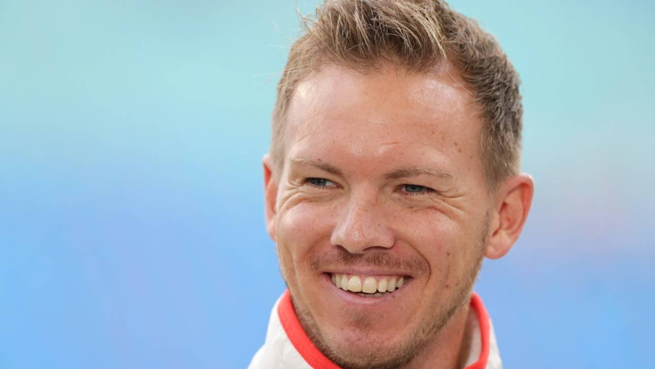 Streich lobt Nagelsmann: „Einer der herausragenden Trainer“