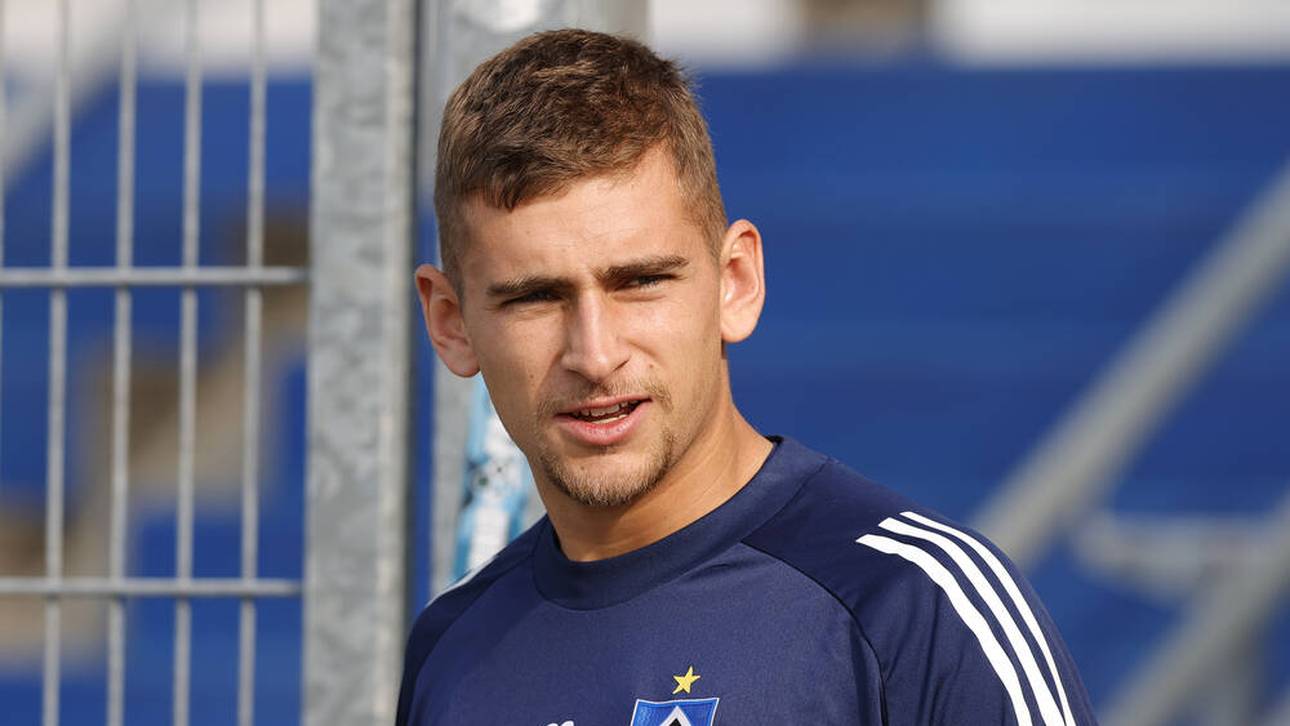 Pollersbeck verlässt den HSV