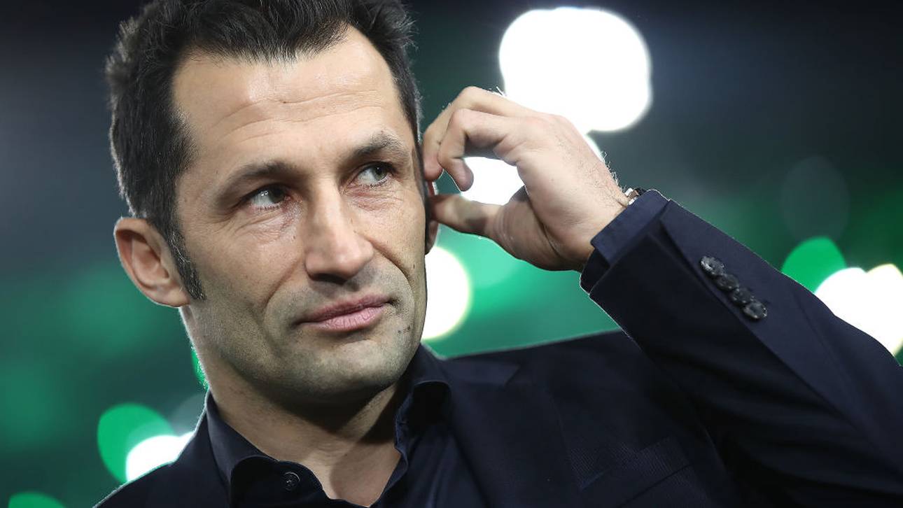 Salihamidzic kritisiert Lewandowski