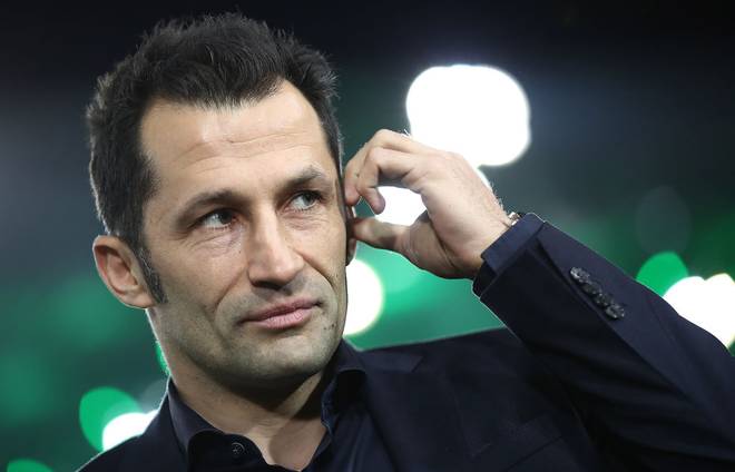 Fussball / Bundesliga